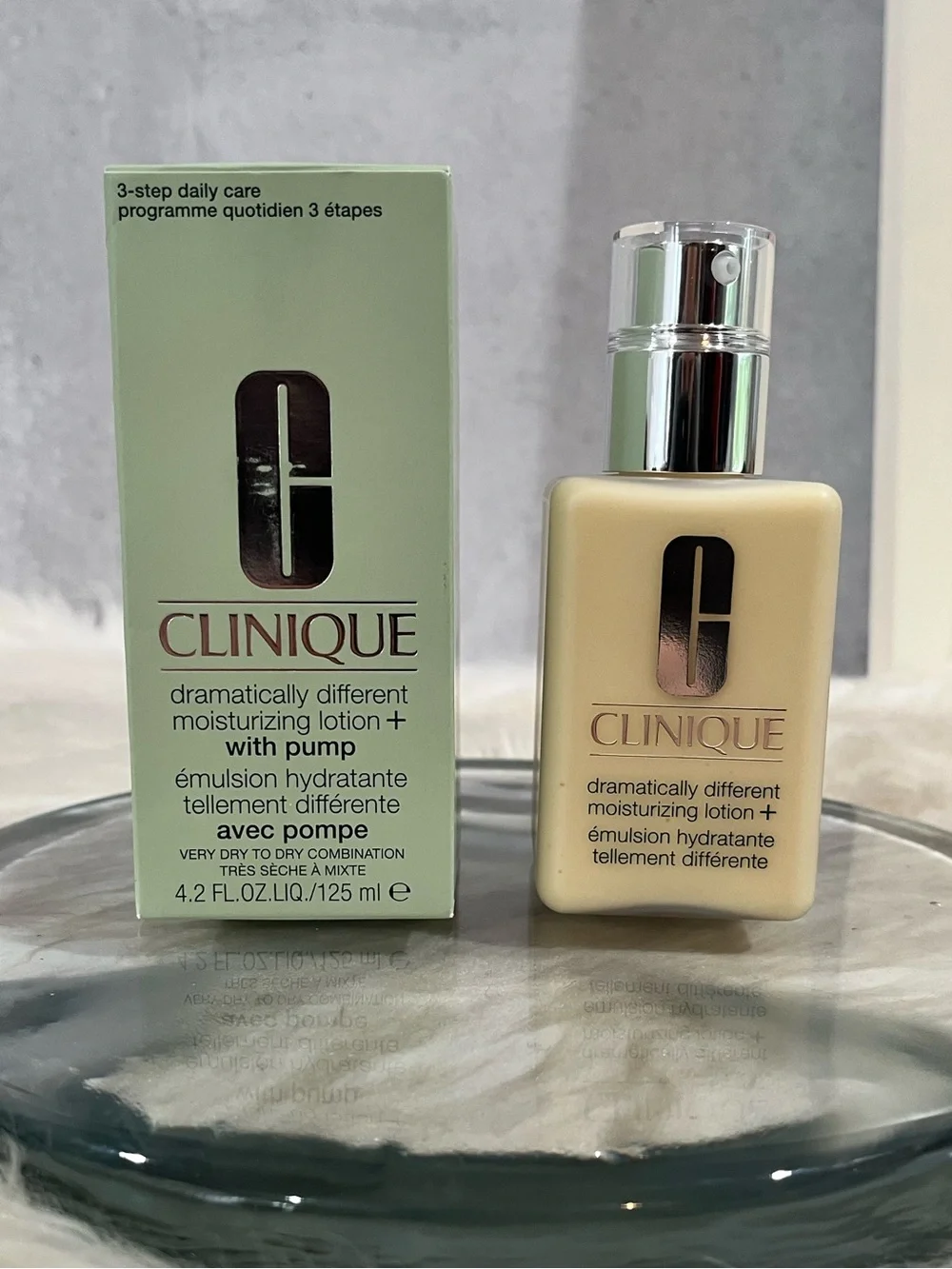 Clinique healthy allergy hour